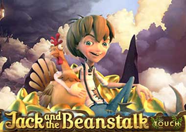 Jack and the Beanstalk